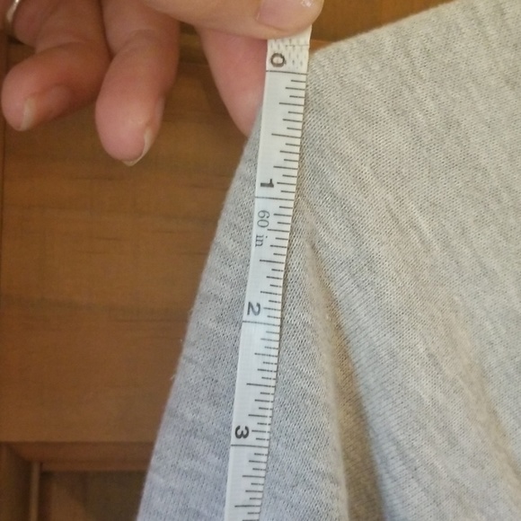 Justice sequin button up sweater Girl's 16 - Picture 6 of 7